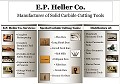 E P Heller Company