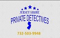 Jersey Shore Private Detectives