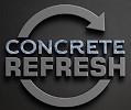 Concrete Refresh