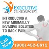 Executive spine Surgery