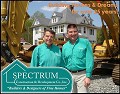 Spectrum Construction & Development