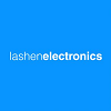 LASHEN ELECTRONICS INC
