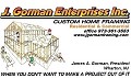 J Gorman Enterprises Inc.